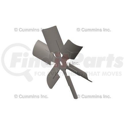 101127 by CUMMINS - Engine Cooling Fan