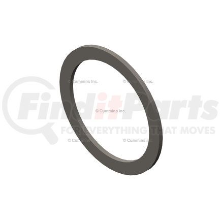 Cummins 101843 Shim