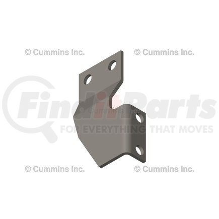 102475 by CUMMINS - Cable Bracket