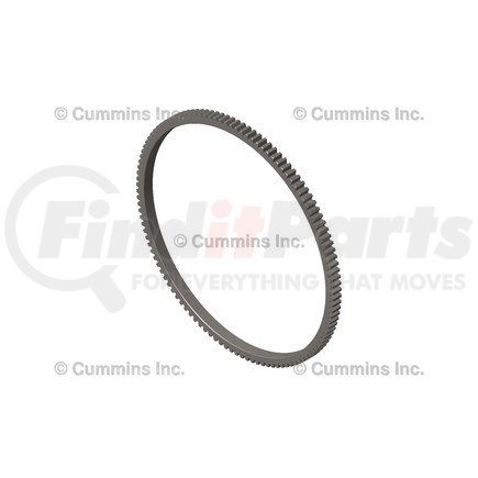 111373 by CUMMINS - Clutch Flywheel Ring Gear