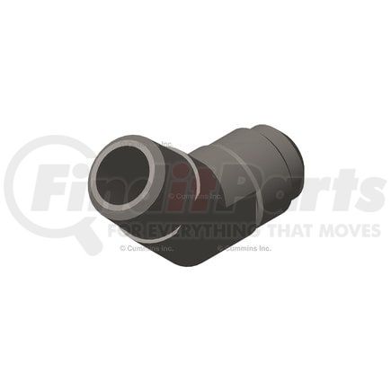 111365 by CUMMINS - Male Adapter Elbow