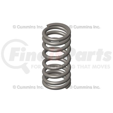 Cummins 109689 Governor Spring