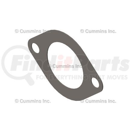 Cummins 113914 Connection Gasket