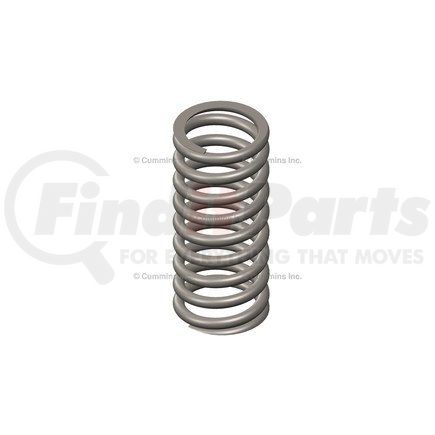 Cummins 138790 Spring, fuel Pump Torque