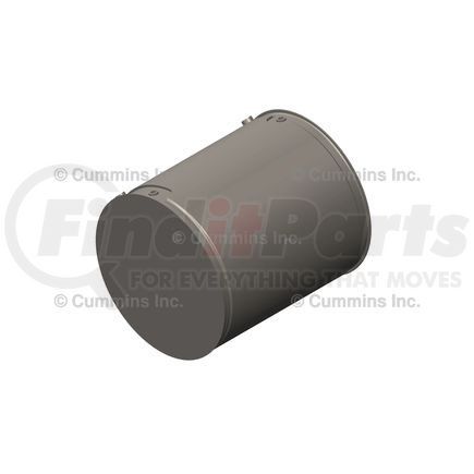 2871578 by CUMMINS - Particulate Filter Module