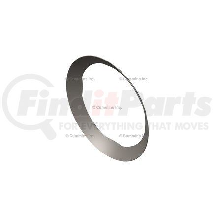 2871772 by CUMMINS - GASKET,AFM DEVICE