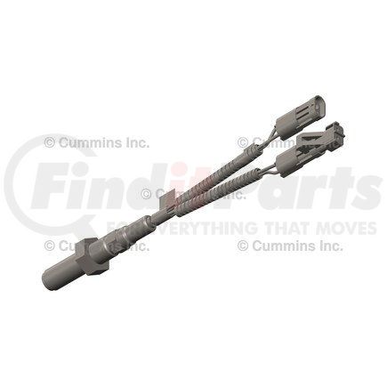 2872354 by CUMMINS - Engine Speed Sensor