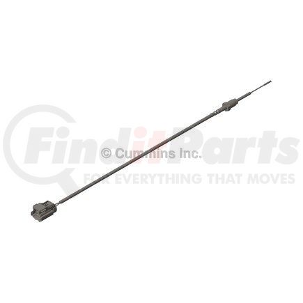 2872469 by CUMMINS - Temperature Sensor