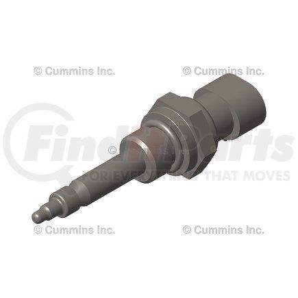 2872764 by CUMMINS - Engine Coolant Temperature Sensor