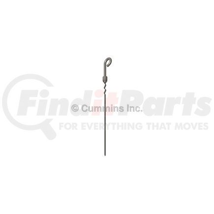 2878556 by CUMMINS - Engine Oil Dipstick