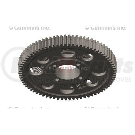 2877507 by CUMMINS - Camshaft Gear