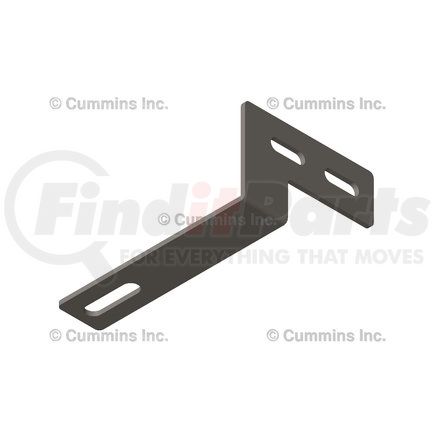 2878617 by CUMMINS - Ignition Coil Mounting Bracket