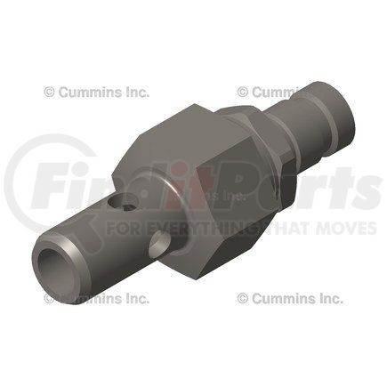 2883263 by CUMMINS - Quick Disconnect Coupler