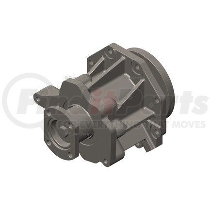 2883281 by CUMMINS - Power Takeoff Housing