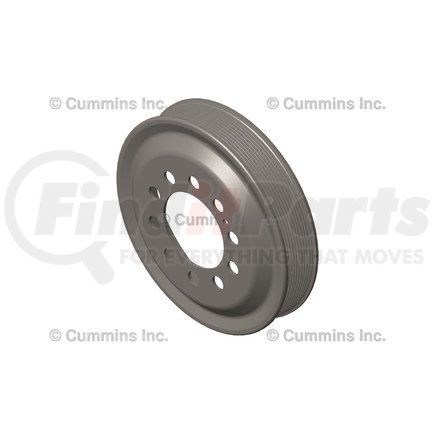 2883303 by CUMMINS - Engine Crankshaft Pulley