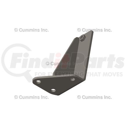 2886296 by CUMMINS - Aftercooler - fits ISL9 CM2150 SN Engine Model