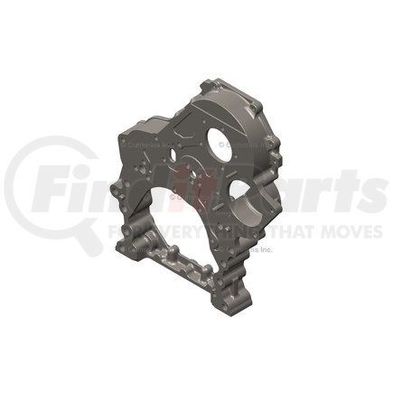 2884753 by CUMMINS - Steering Gear Housing