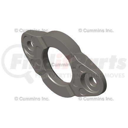 2884792 by CUMMINS - Thrust Bearing