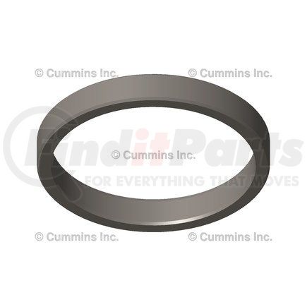 2892030 by CUMMINS - Flywheel Housing Bushing - fits 12L ISX/QSX Engine Model