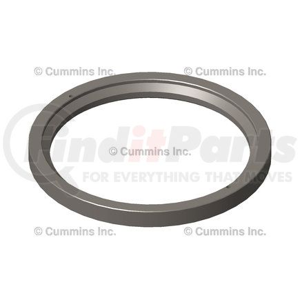 2892122 by CUMMINS - Engine Crankshaft Seal - Installer