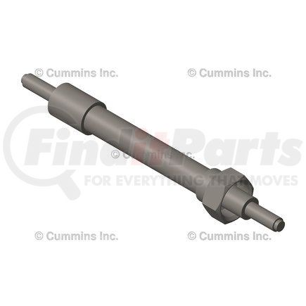 2893706 by CUMMINS - Spark Plug Tube