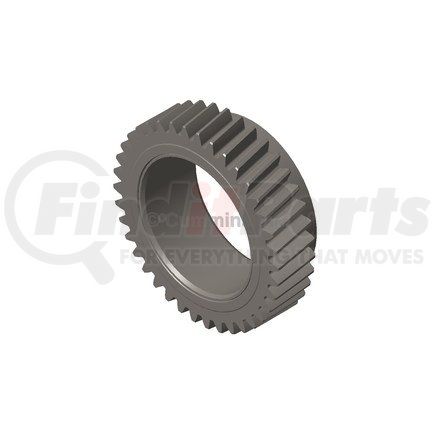 2894661 by CUMMINS - Engine Timing Chain Idler Gear - fits ISX and QSX Engine Model