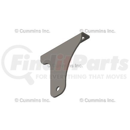 2894729 by CUMMINS - Ignition Coil Mounting Bracket