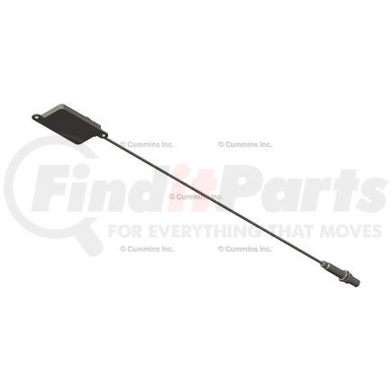 Cummins 2894940 Nitrogen Oxide (NOx) Sensor Nitrogen Oxide Sensor