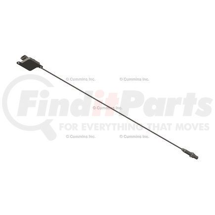 Cummins 2894943 Nitrogen Oxide (NOx) Sensor Nitrogen Oxide Sensor