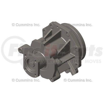 2895347 by CUMMINS - Power Takeoff Housing