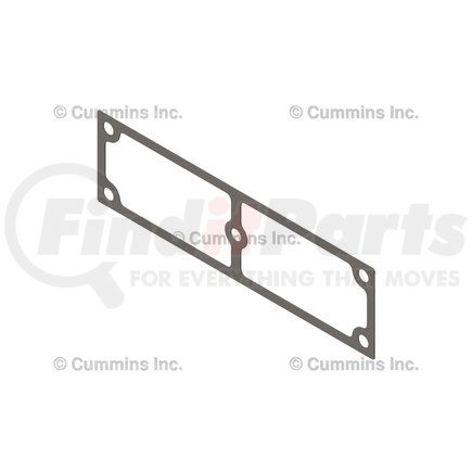 206279 by CUMMINS - Engine Intake Manifold Gasket - fits K Series Engine Model