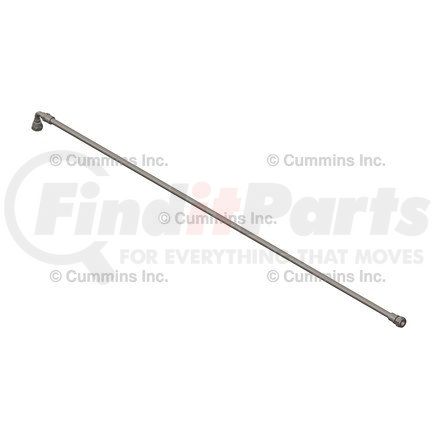 209961 by CUMMINS - Multi-Purpose Hose - Flexible Hose
