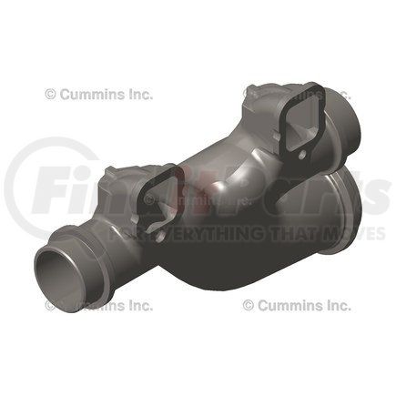 210879 by CUMMINS - Exhaust Manifold