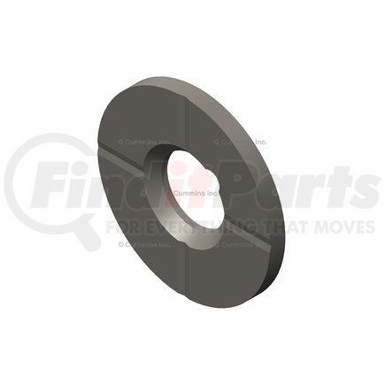 211662 by CUMMINS - Air Brake Compressor Crank Shaft Bearing