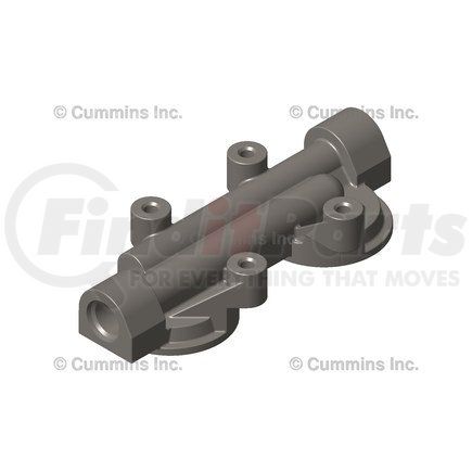 Cummins 212013 Fuel Filter HEAD,FUEL FILTER