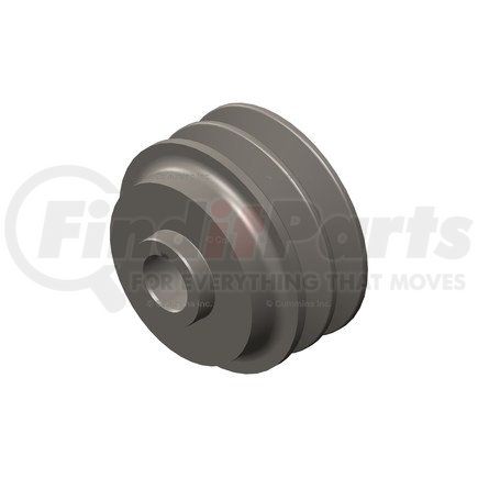 213326 by CUMMINS - Alternator Pulley