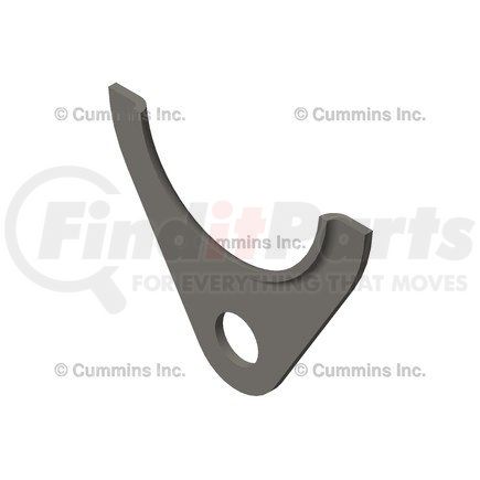 214617 by CUMMINS - Multi-Purpose Clamp