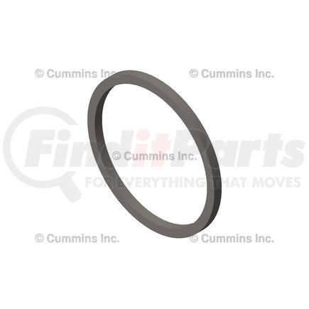 217388 by CUMMINS - Multi-Purpose Seal - Rectangular