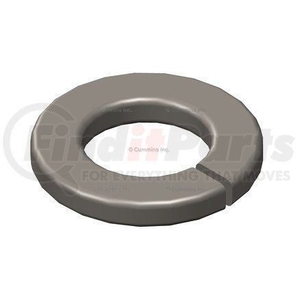 409065 by CUMMINS - Lock Washer