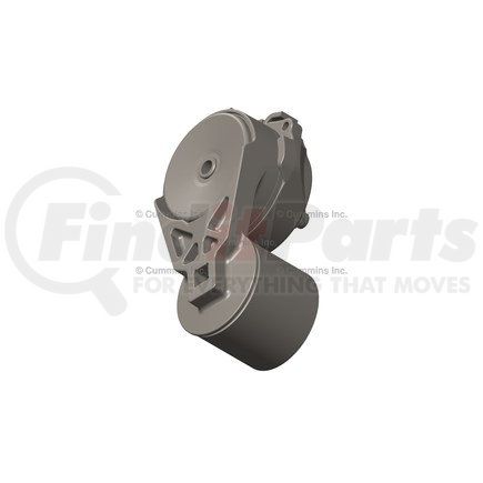 2871292 by CUMMINS - Accessory Drive Belt Tensioner