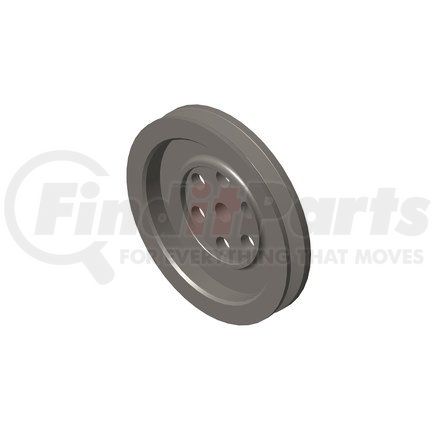Cummins 3010320 Crankshaft Pulley