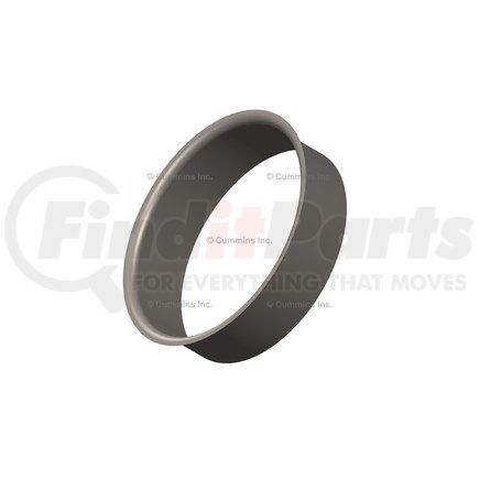 3010465 by CUMMINS - Multi-Purpose Hardware - Wear Sleeve