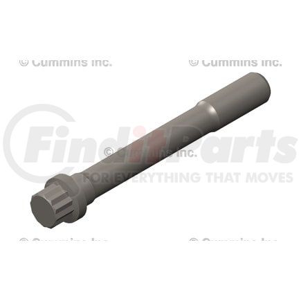 3013266 by CUMMINS - SCREW,FRACTURE RESISTANT