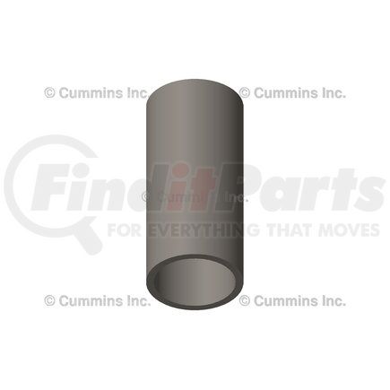 3013298 by CUMMINS - Engine Mount Bushing - fits M11 CELECT PLUS Engine Model