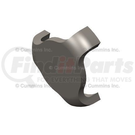 3014755 by CUMMINS - Engine Oil Dipstick