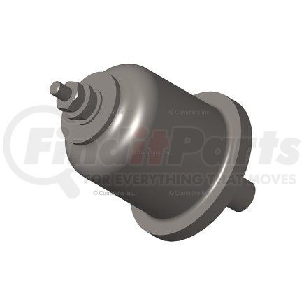 3015238 by CUMMINS - Engine Oil Temperature Sensor