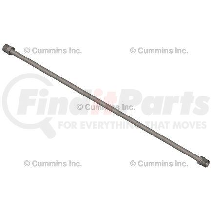 3015391 by CUMMINS - Fuel Feed Line - fits Non Certified Automotive 10/11L M/L Engine Model