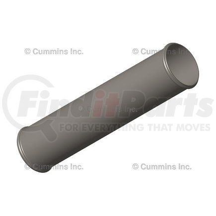 3017006 by CUMMINS - Engine Air Intake Hose