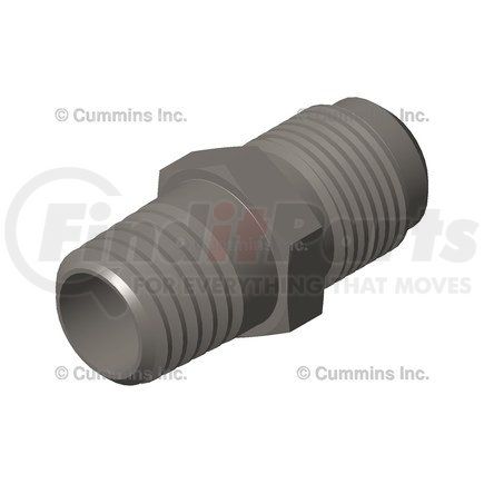 3017097 by CUMMINS - Electrical Connectors - Male