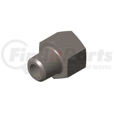 Cummins 3018889 Multi-Purpose Fitting Multi-Purpose Fitting - Female Connector